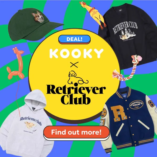 Kooky Magazine | Kooky: For K-Pop Fans
