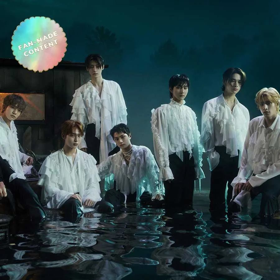 Magazine | Kooky: For K-Pop Fans