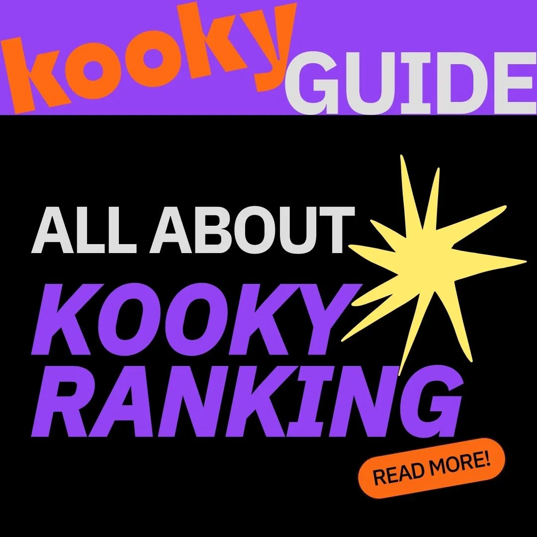 Kooky Magazine | Kooky: For K-Pop Fans