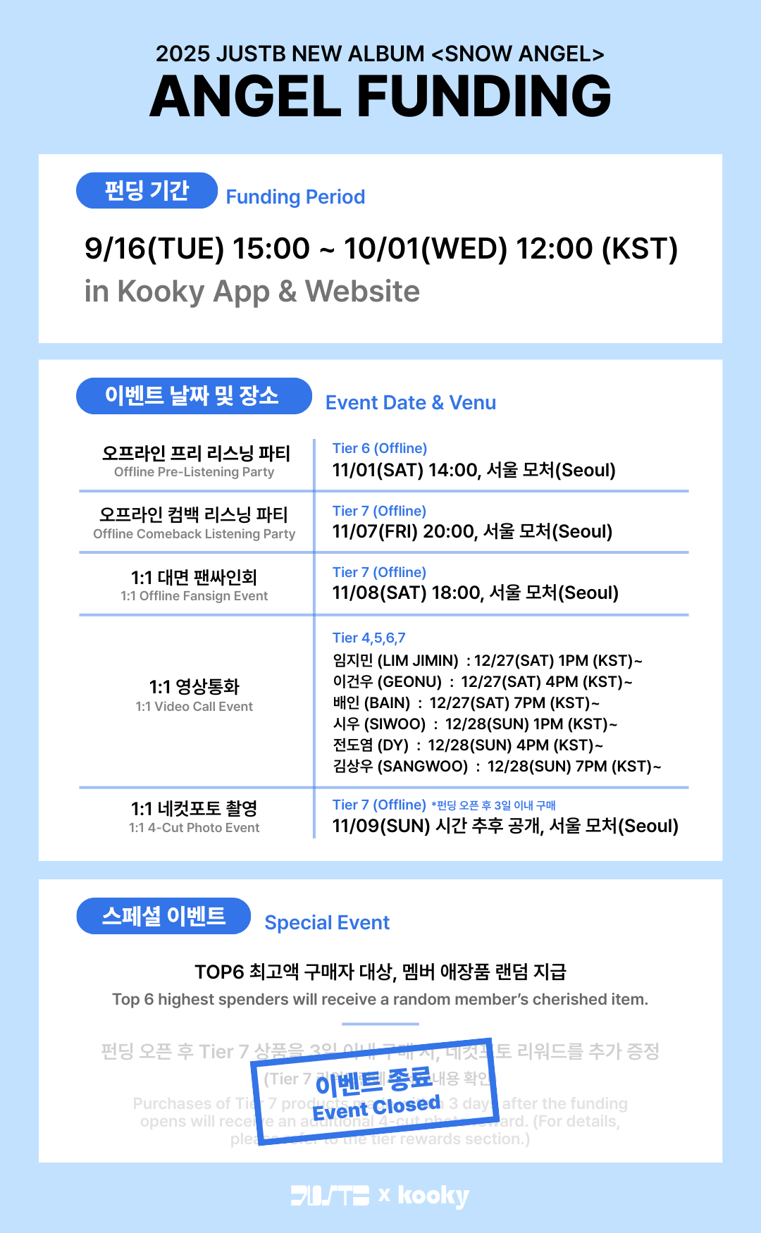 Shop | Kooky: For K-Pop Fans | Kooky