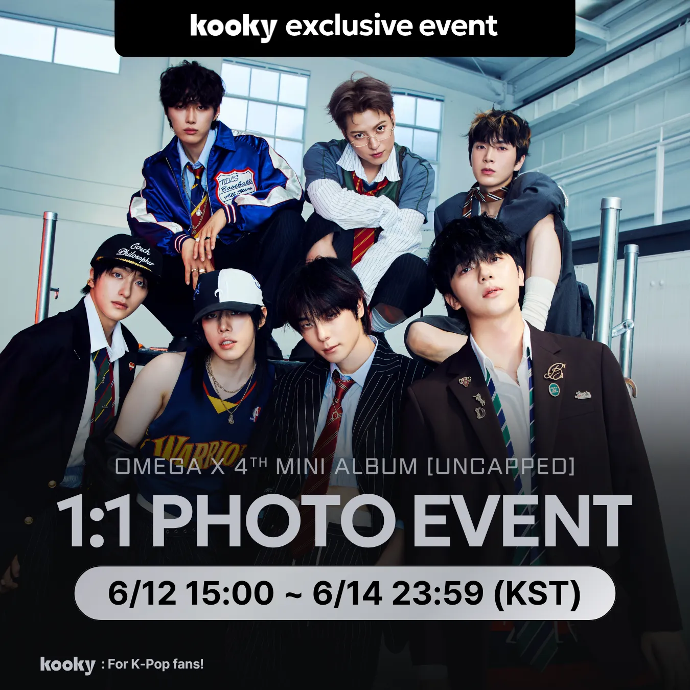 Shop | Kooky: For K-Pop Fans