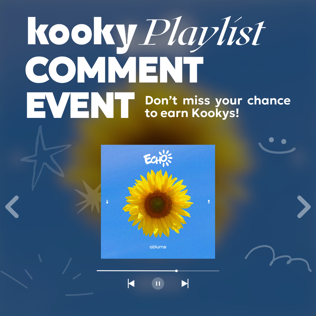 Magazine | Kooky: For K-Pop Fans