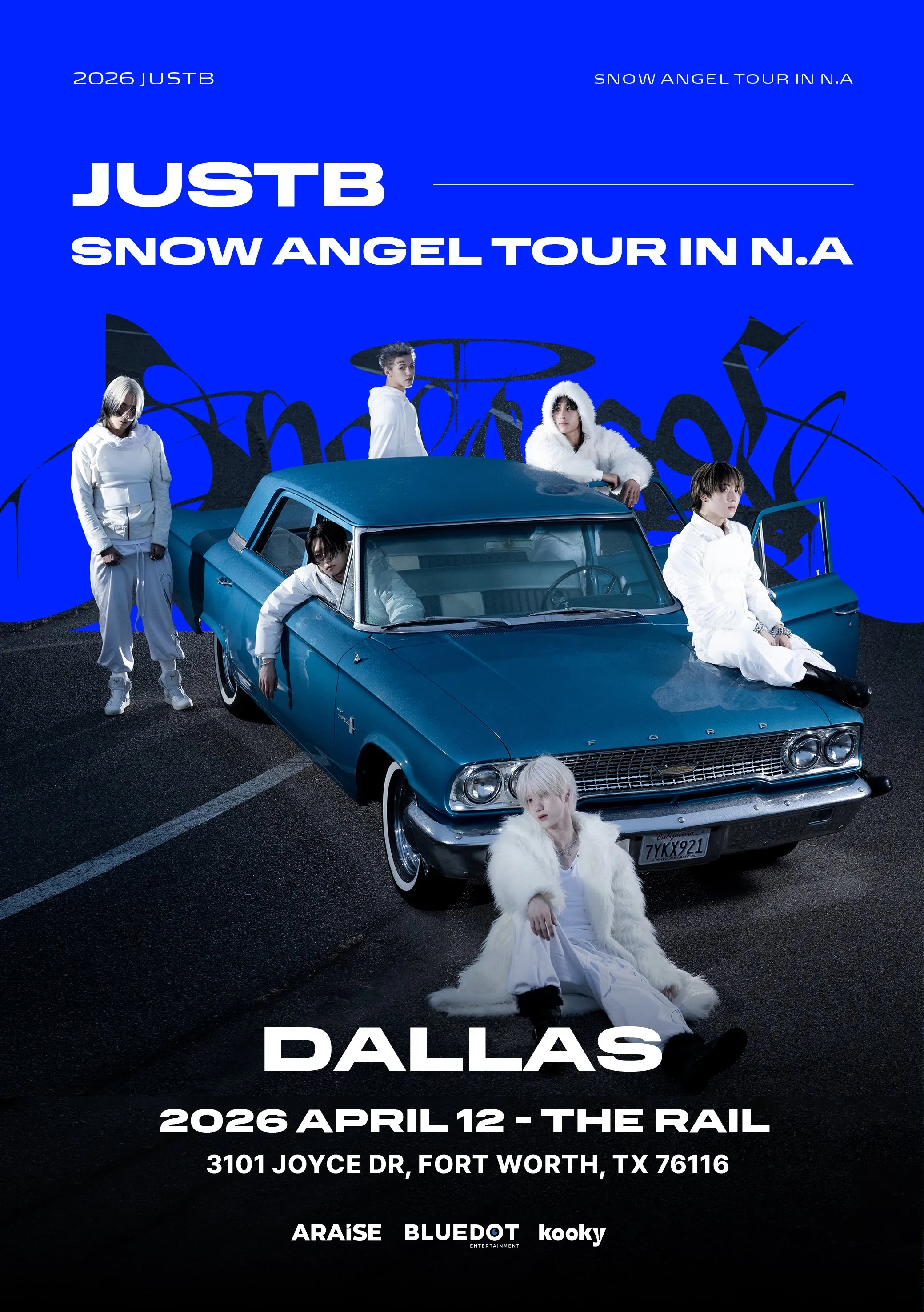 Event | Kooky: For K-Pop Fans