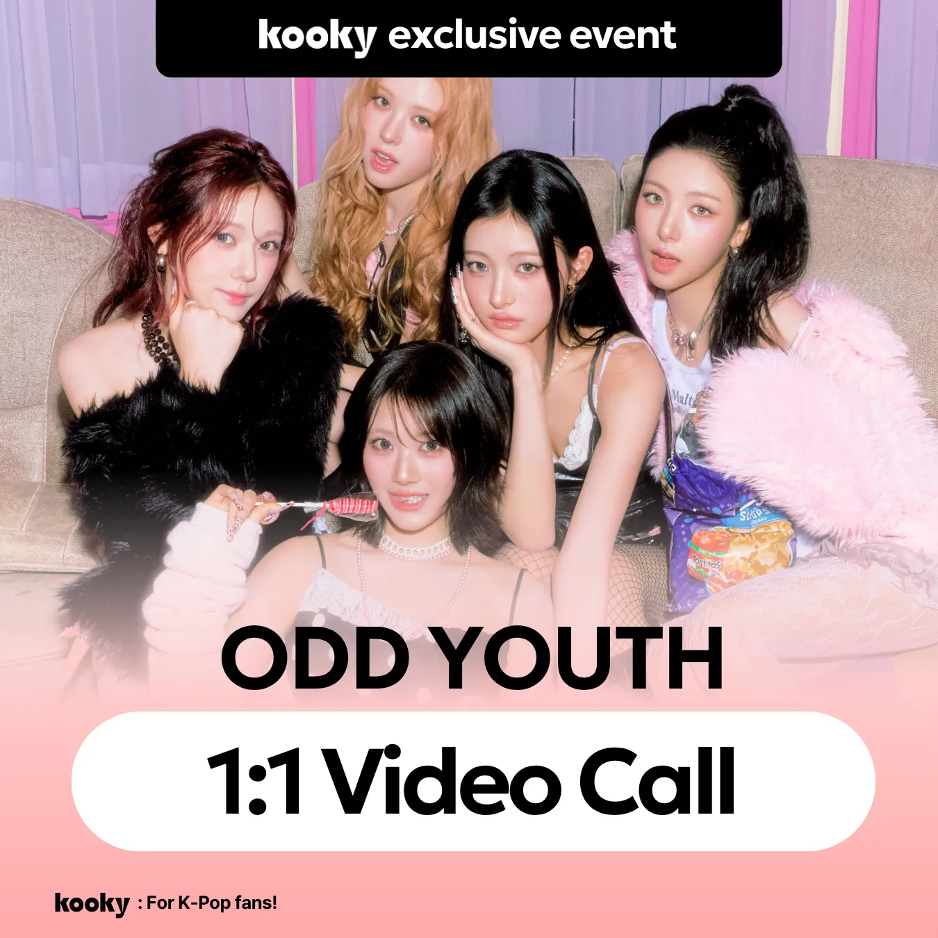 Shop | Kooky: For K-Pop Fans