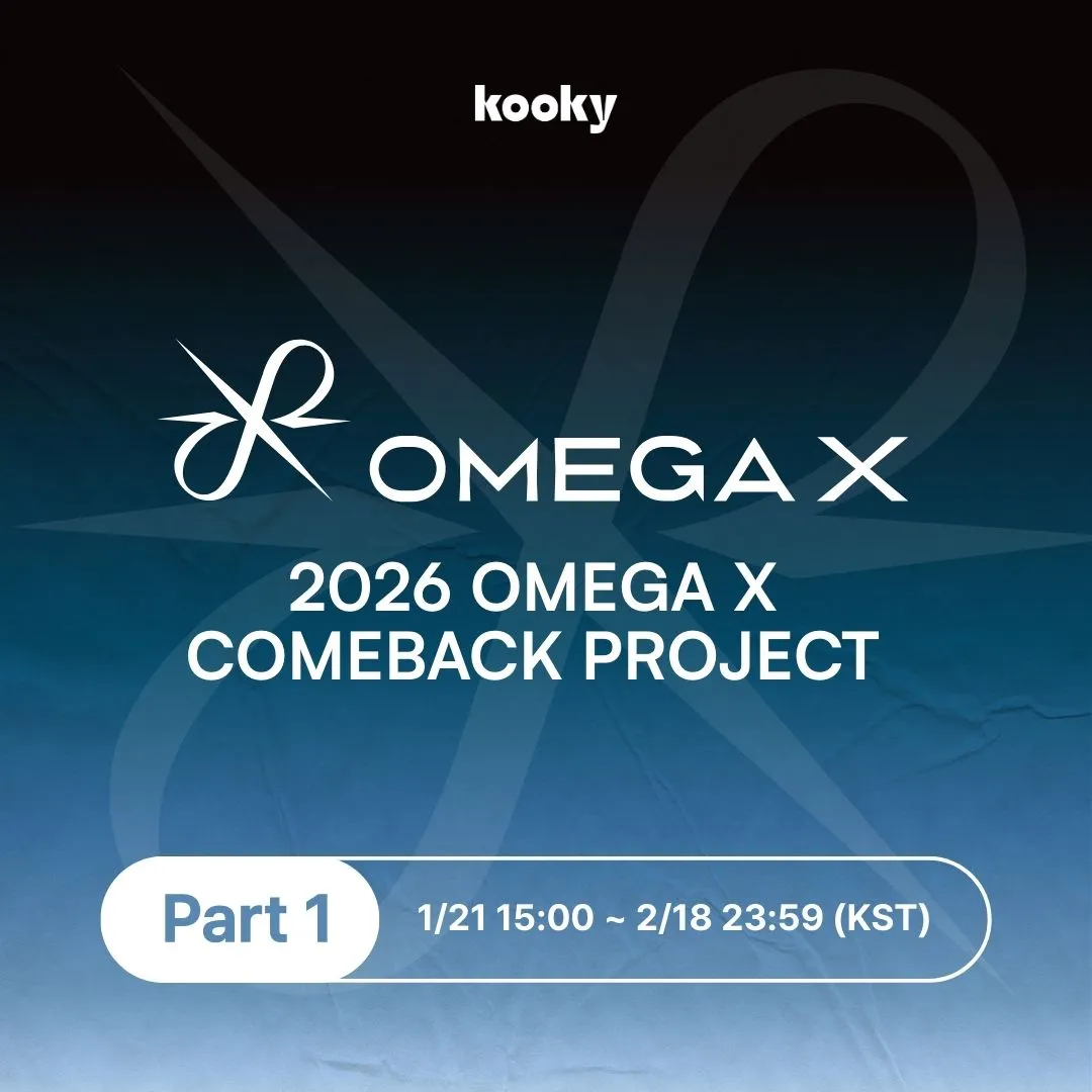 Shop | Kooky: For K-Pop Fans