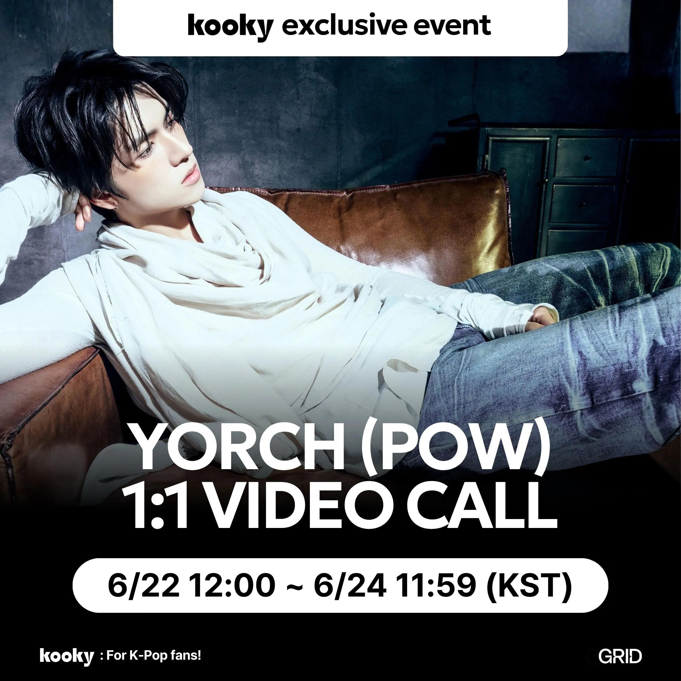 Shop | Kooky: For K-Pop Fans