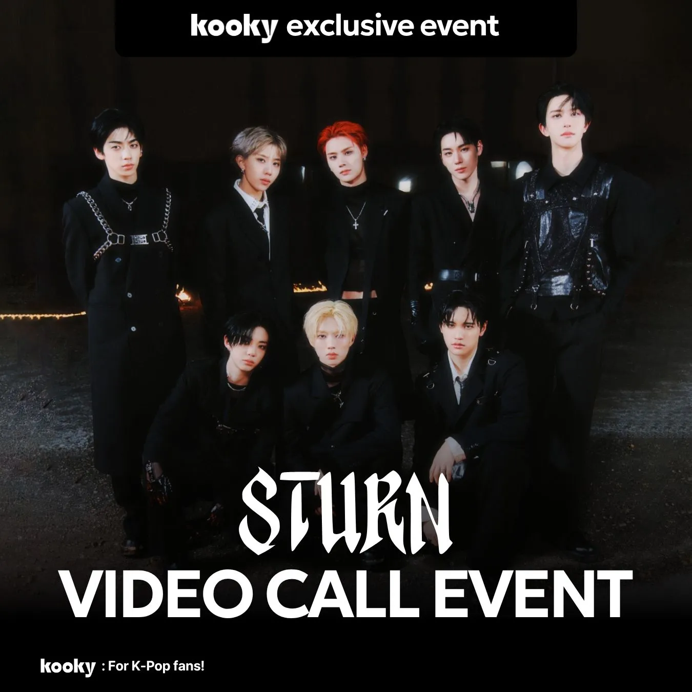 Shop | Kooky: For K-Pop Fans