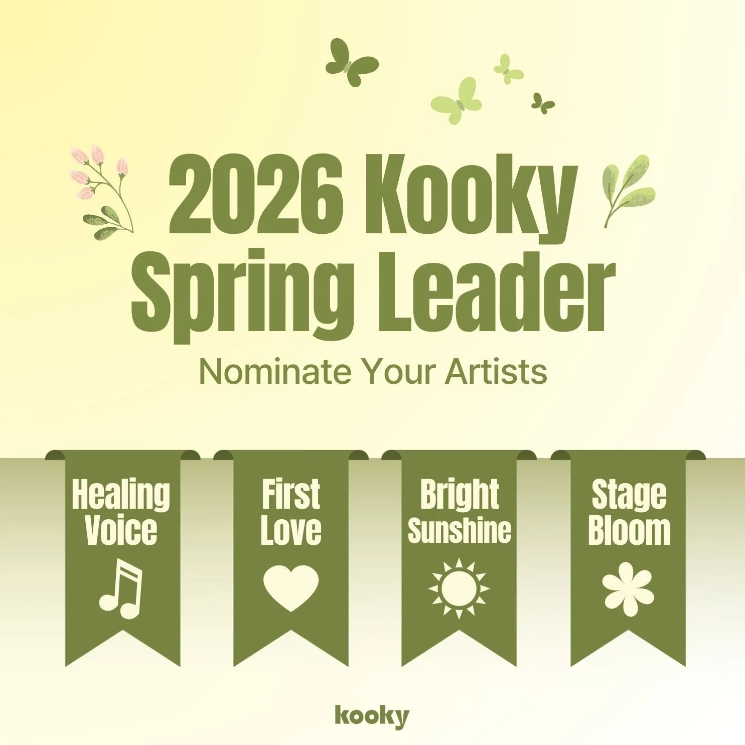 Kooky Magazine | Kooky: For K-Pop Fans