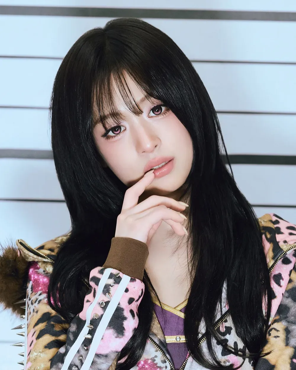 Vote | Kooky: For K-Pop Fans