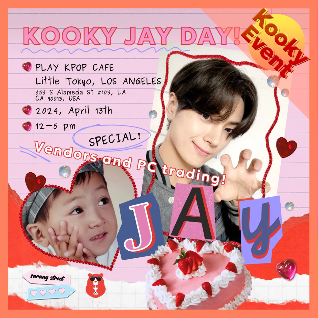 Kooky Magazine | Kooky: For K-Pop Fans