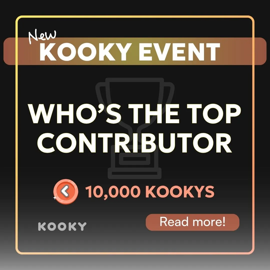 Kooky Magazine | Kooky: For K-Pop Fans