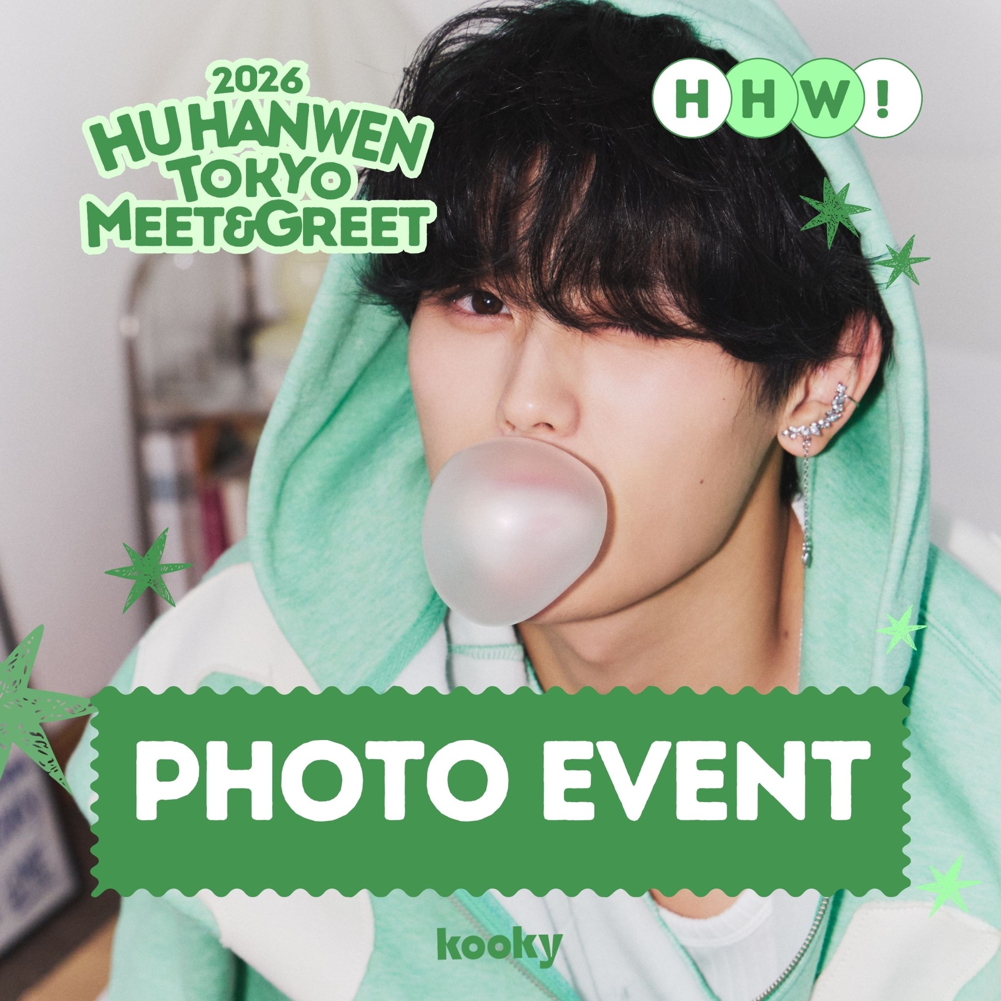 Shop | Kooky: For K-Pop Fans