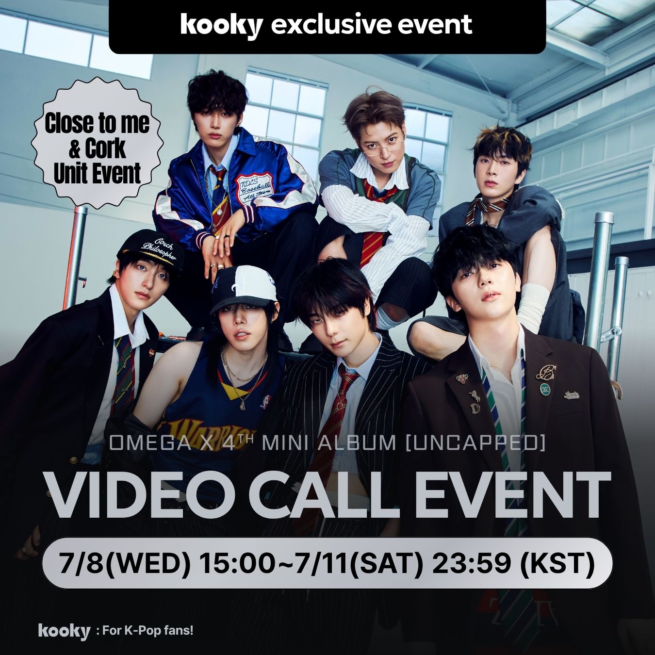 Shop | Kooky: For K-Pop Fans