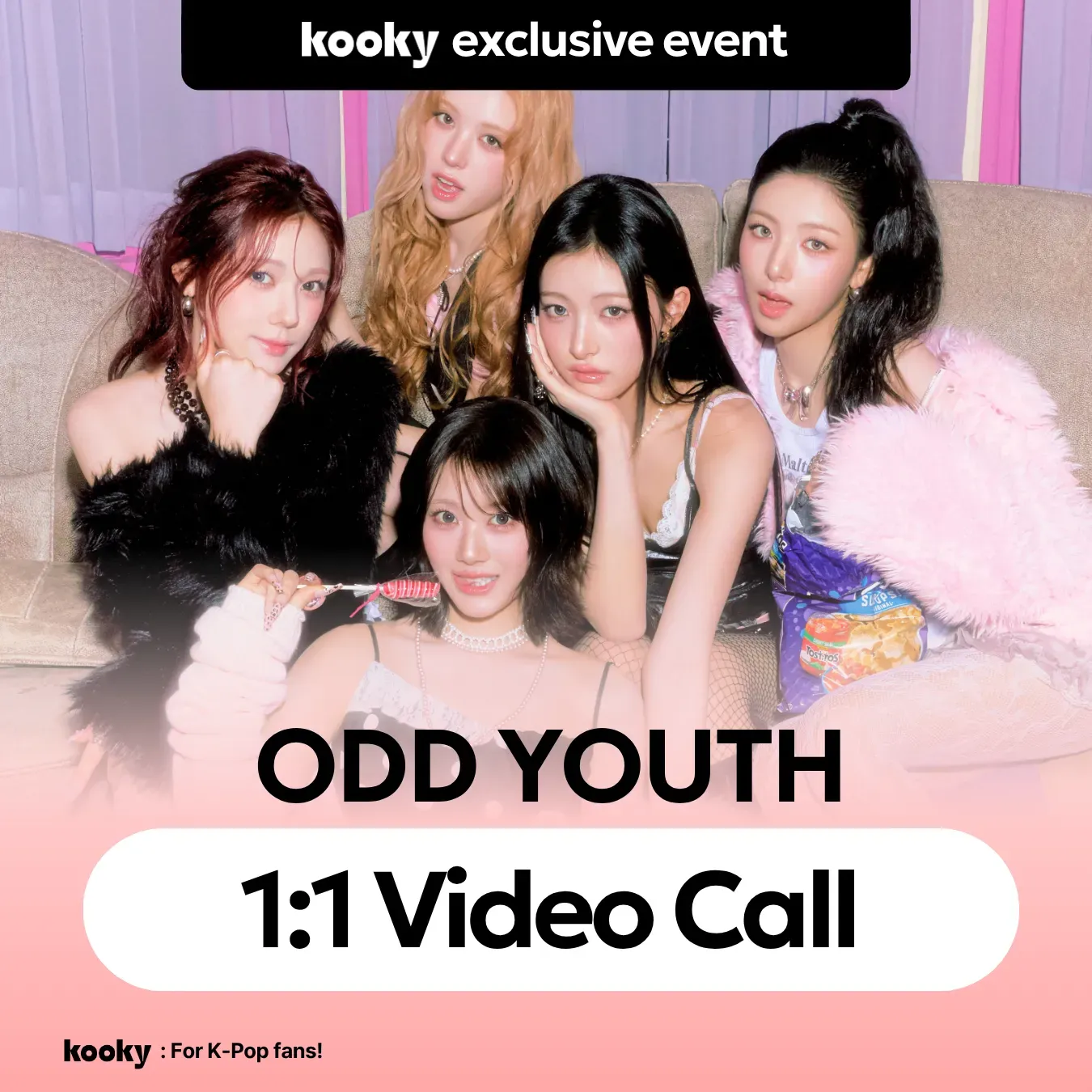 Shop | Kooky: For K-Pop Fans