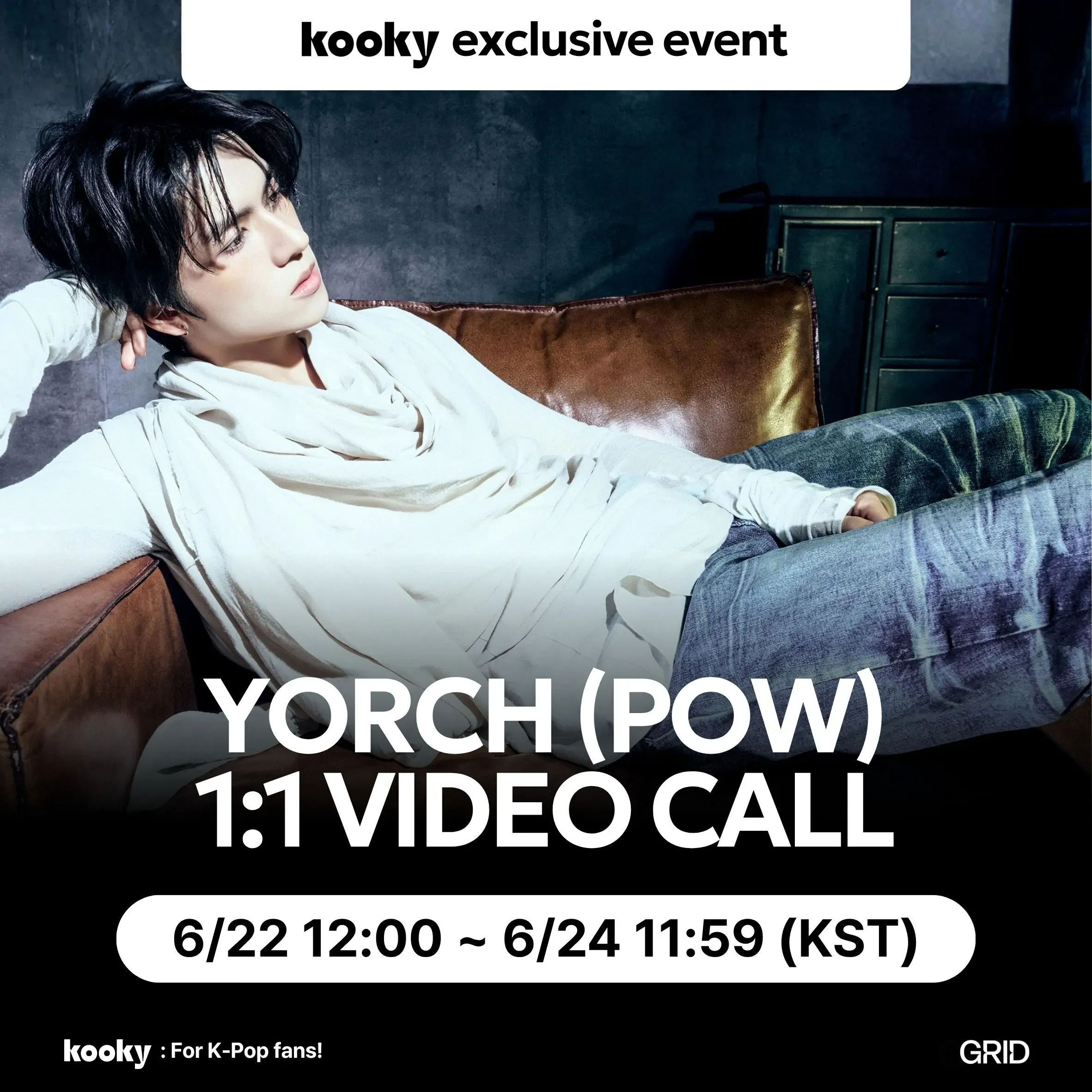 Shop | Kooky: For K-Pop Fans